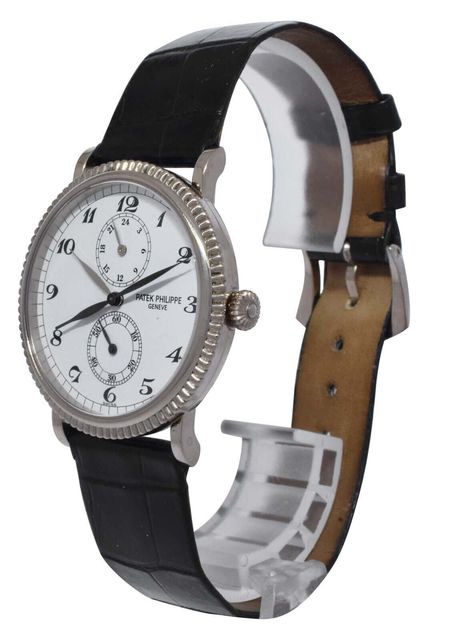 Patek Philippe Travel Time 5034G-001 Image 3